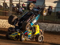 wingless 3 des gallagher - 4 - Latrobe 27th Oct 2012-6