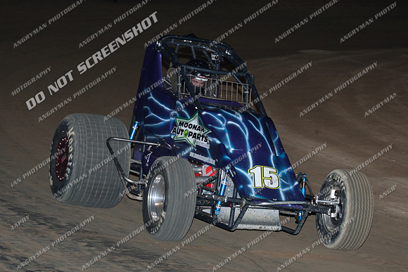 wingless 15 t15 brad herbert - 4 - Latrobe 27th Oct 2012-7