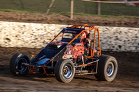 wingless 4 t4 gerry hoekstra - 4 - Latrobe 27th Oct 2012