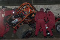 wingless 4 t4 gerry hoekstra - 4 - Latrobe 27th Oct 2012-7