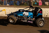 wingless 3 des gallagher - 4 - Latrobe 27th Oct 2012-10