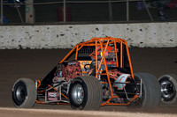 wingless 4 t4 gerry hoekstra - 4 - Latrobe 27th Oct 2012-5