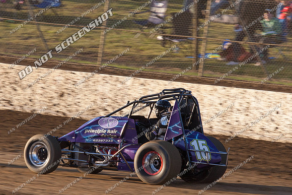 wingless 15 t15 brad herbert - 4 - Latrobe 27th Oct 2012-4