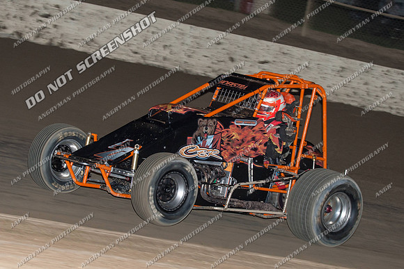 wingless 4 t4 gerry hoekstra - 4 - Latrobe 27th Oct 2012-4