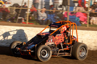 wingless 4 t4 gerry hoekstra - 4 - Latrobe 27th Oct 2012-3
