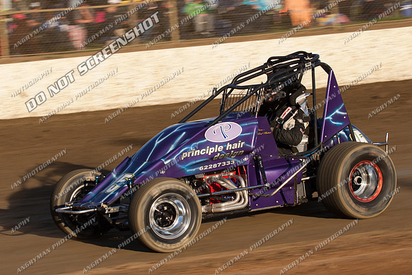 wingless 15 t15 brad herbert - 4 - Latrobe 27th Oct 2012-2