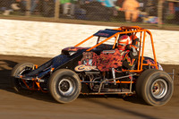 wingless 4 t4 gerry hoekstra - 4 - Latrobe 27th Oct 2012-2