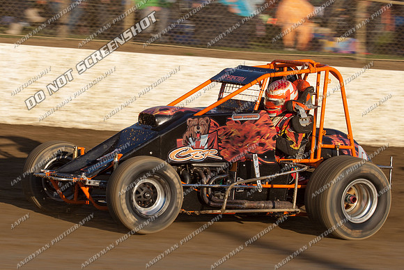 wingless 4 t4 gerry hoekstra - 4 - Latrobe 27th Oct 2012-2