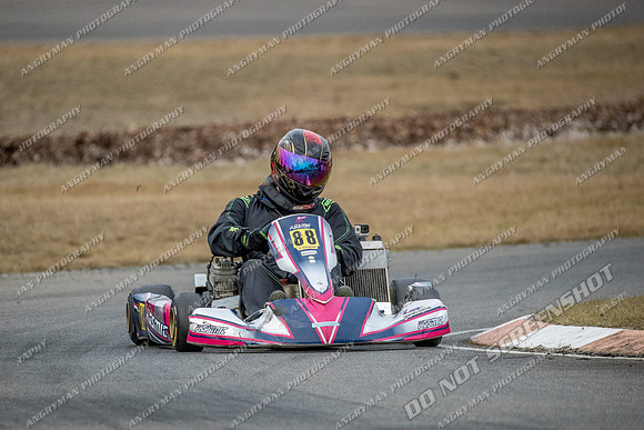 TAG 125 Restricted Medium - 88 - Karts - 1st June 2017-4