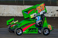 formula 500 33 t33 jason cox - 5 - Hobart 3rd Nov 2012