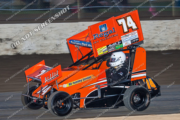 formula 500 74 - 5 - Hobart 3rd Nov 2012