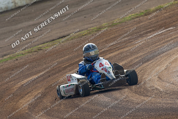 Kart 44 - 5 - Hobart 3rd Nov 2012