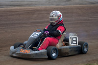 Kart 18 - 5 - Hobart 3rd Nov 2012-2