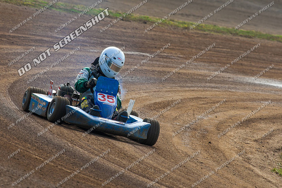 kart 35 - 5 - Hobart 3rd Nov 2012