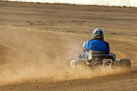 kart 6 - 5 - Hobart 3rd Nov 2012