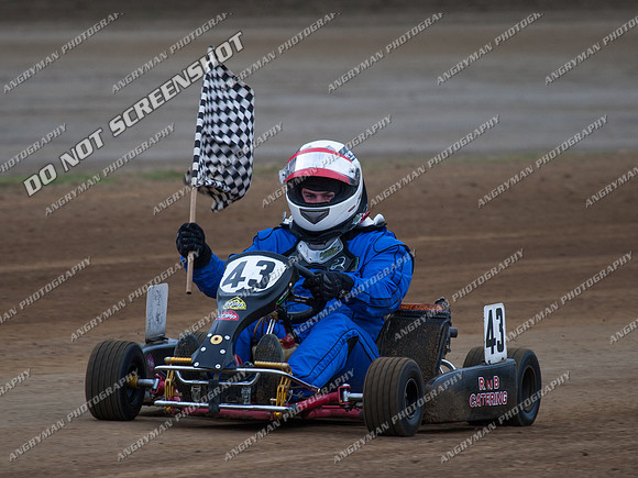 kart 43 - 5 - Hobart 3rd Nov 2012