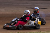 Kart 18 - 5 - Hobart 3rd Nov 2012
