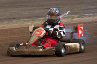 Kart 15 - 5 - Hobart 3rd Nov 2012-3