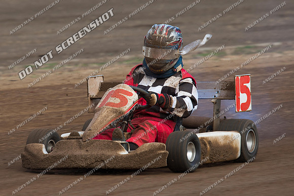 Kart 15 - 5 - Hobart 3rd Nov 2012-3