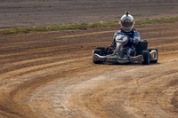 Kart 1 - 5 - Hobart 3rd Nov 2012