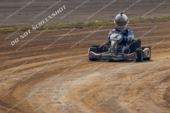 Kart 1 - 5 - Hobart 3rd Nov 2012