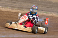 Kart 15 - 5 - Hobart 3rd Nov 2012-2