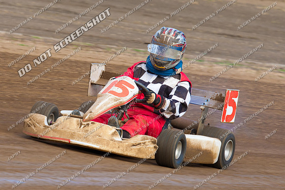 Kart 15 - 5 - Hobart 3rd Nov 2012-2