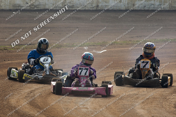 kart 77 - 5 - Hobart 3rd Nov 2012