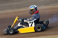 Kart 7 - 5 - Hobart 3rd Nov 2012