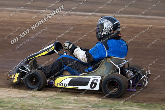 kart 6 - 5 - Hobart 3rd Nov 2012-5