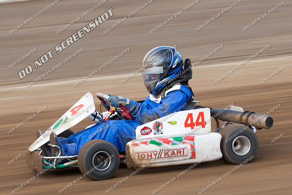 Kart 44 - 5 - Hobart 3rd Nov 2012-3