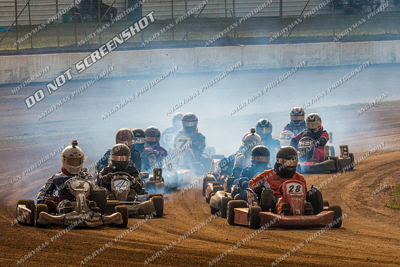 Kart Misc - 5 - Hobart 3rd Nov 2012