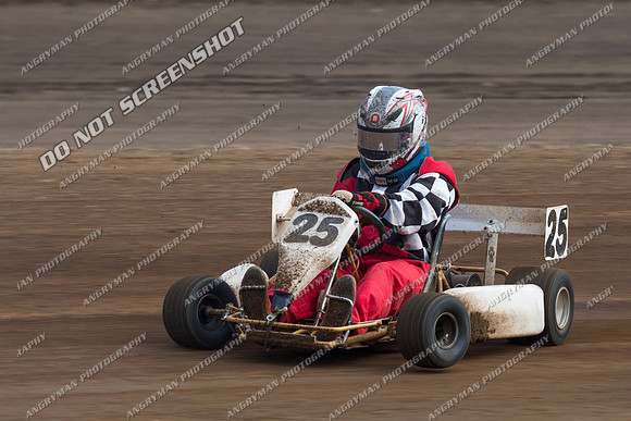 kart 25 - 5 - Hobart 3rd Nov 2012
