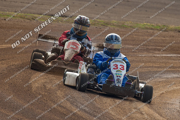 Kart 33 - 5 - Hobart 3rd Nov 2012