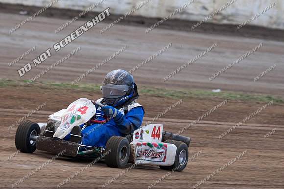 Kart 44 - 5 - Hobart 3rd Nov 2012-4