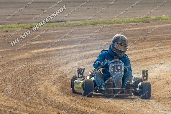 kart 19 - 5 - Hobart 3rd Nov 2012