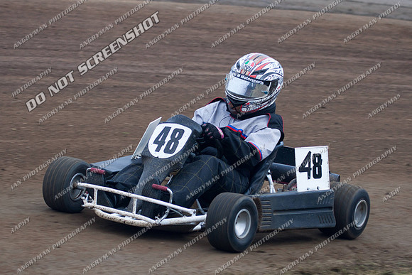 Kart 48 - 5 - Hobart 3rd Nov 2012-4