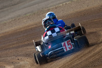 Kart 15 - 5 - Hobart 3rd Nov 2012