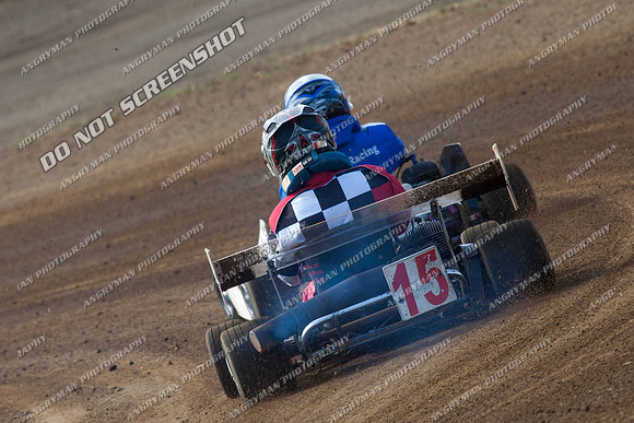 Kart 15 - 5 - Hobart 3rd Nov 2012