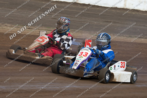 Kart 33 - 5 - Hobart 3rd Nov 2012-3