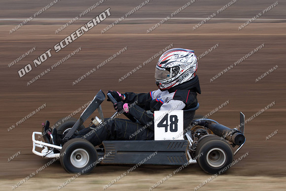 Kart 48 - 5 - Hobart 3rd Nov 2012-2