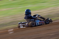 Kart 4 - 5 - Hobart 3rd Nov 2012