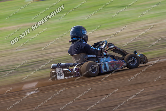 Kart 4 - 5 - Hobart 3rd Nov 2012
