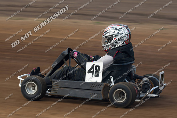 Kart 48 - 5 - Hobart 3rd Nov 2012-3
