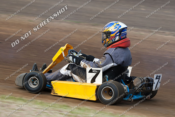 Kart 7 - 5 - Hobart 3rd Nov 2012-2