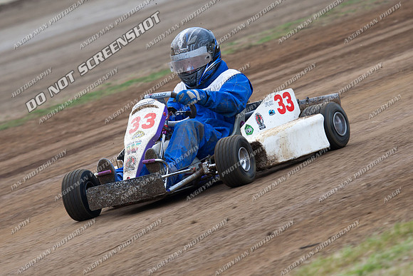 Kart 33 - 5 - Hobart 3rd Nov 2012-5