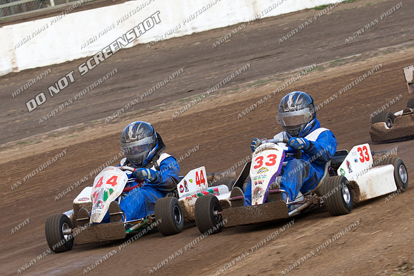 Kart 33 - 5 - Hobart 3rd Nov 2012-4