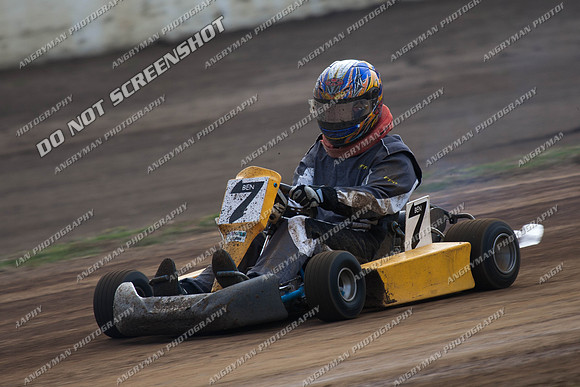 Kart 7 - 5 - Hobart 3rd Nov 2012-3