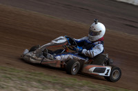 Kart 1 - 5 - Hobart 3rd Nov 2012-2