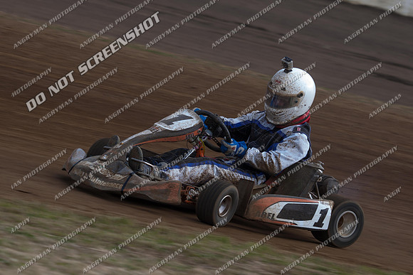 Kart 1 - 5 - Hobart 3rd Nov 2012-2